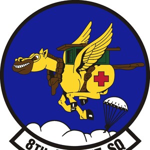 8th Airlift Squadron